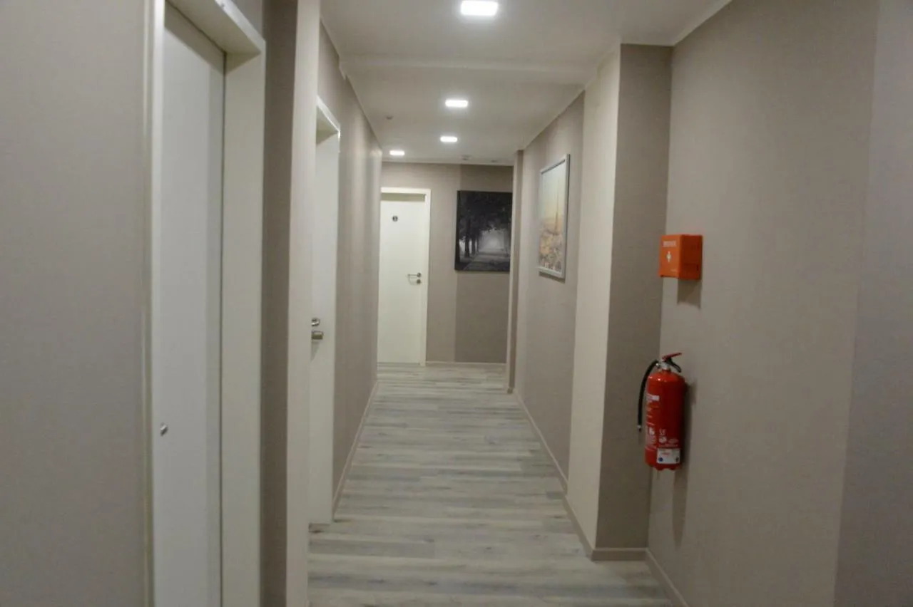 Nuernberg Castle Apartment Nuremberg 0*,